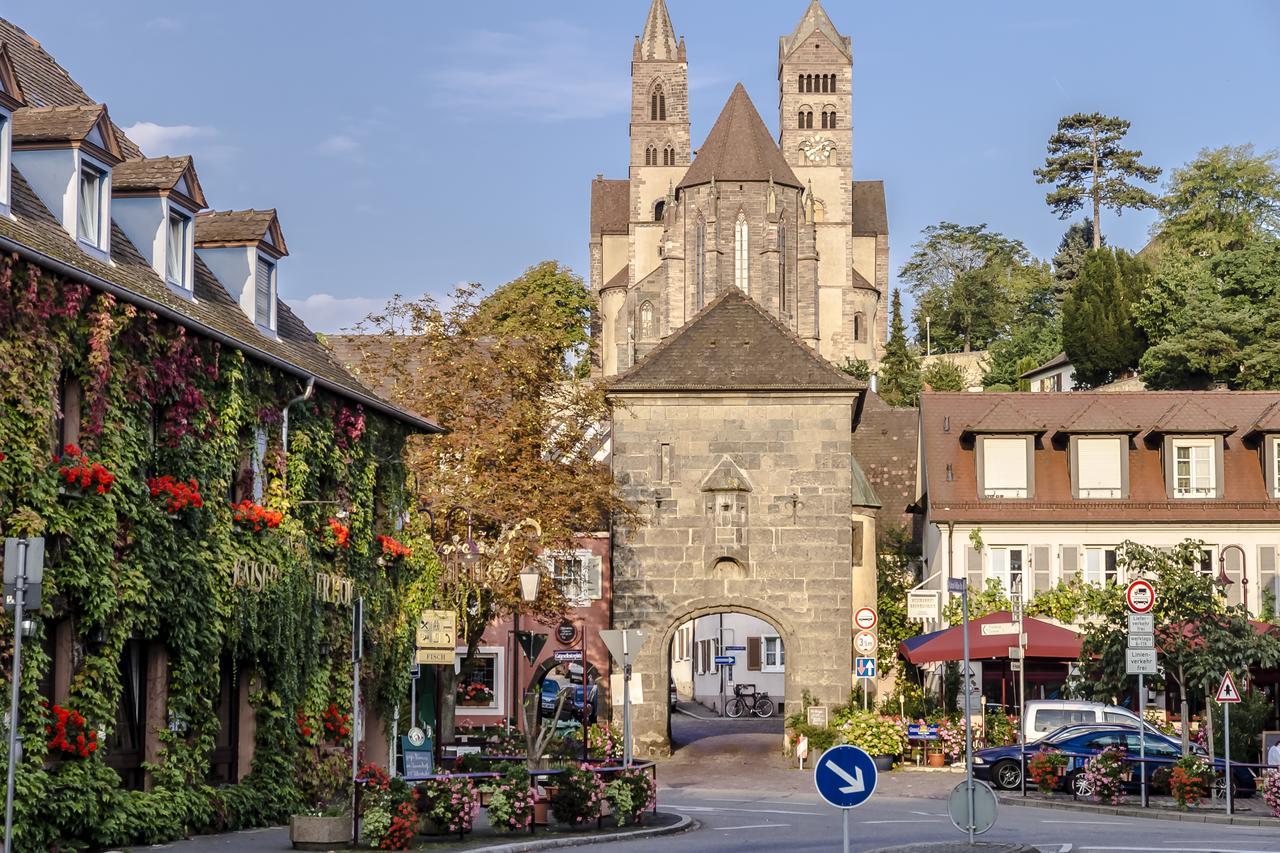 Kaiserstuehler-hof 3* Breisach